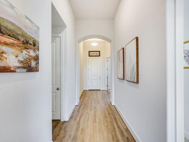 8409 Prairie Rye DR, Lago Vista, TX 78645