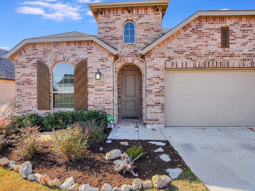 8409 Prairie Rye DR, Lago Vista, TX 78645