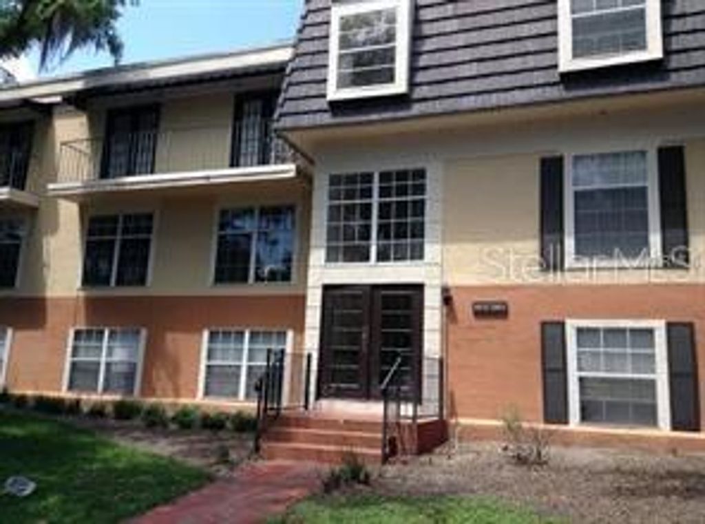 3975 VERSAILLES DRIVE 3975F, Orlando, FL 32808