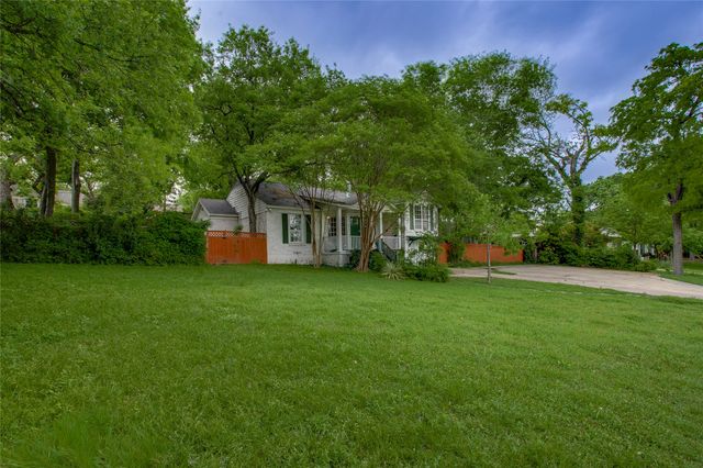 7015 E Grand Avenue, Dallas, TX 75223
