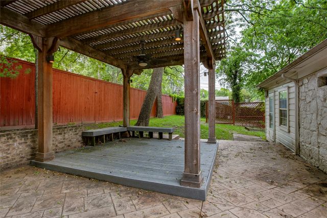 7015 E Grand Avenue, Dallas, TX 75223