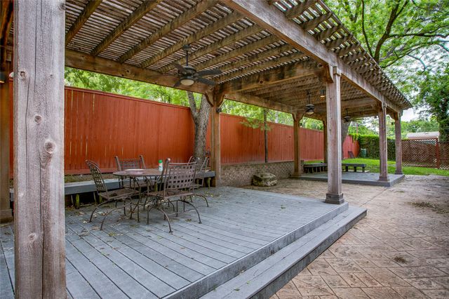 7015 E Grand Avenue, Dallas, TX 75223