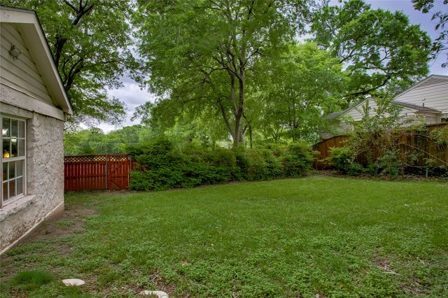 7015 E Grand Avenue, Dallas, TX 75223