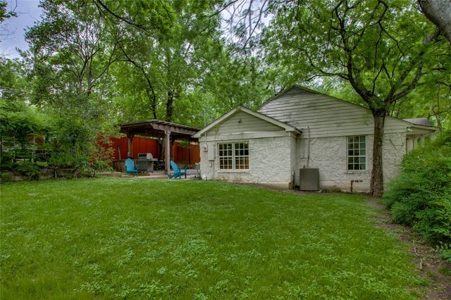 7015 E Grand Avenue, Dallas, TX 75223