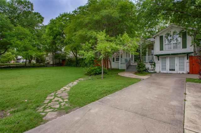 7015 E Grand Avenue, Dallas, TX 75223