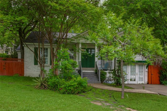 7015 E Grand Avenue, Dallas, TX 75223