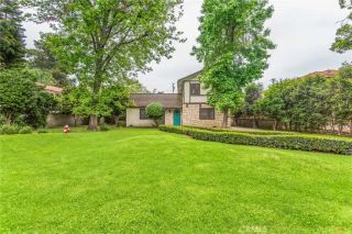 610 Woodward Boulevard, Pasadena, CA 91107