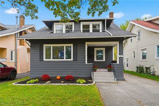 47 Winston Road, Buffalo, NY 14216