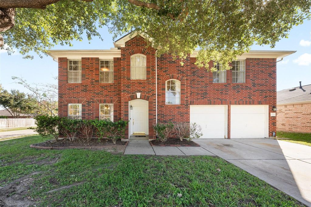 17103 Canterbury Green Court, Sugar Land, TX 77498
