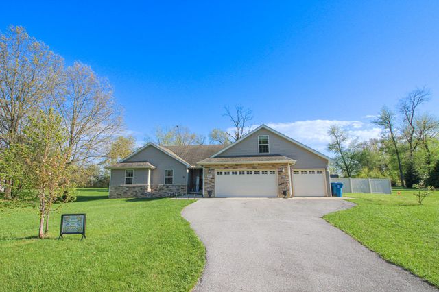 2913 Cardinal Drive, Wheatfield, IN 46392