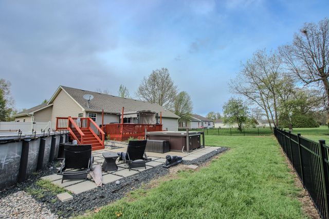 2913 Cardinal Drive, Wheatfield, IN 46392