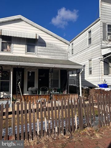 1113 ELM ST, Reading, PA 19604