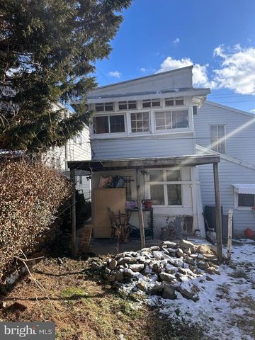 1113 ELM ST, Reading, PA 19604