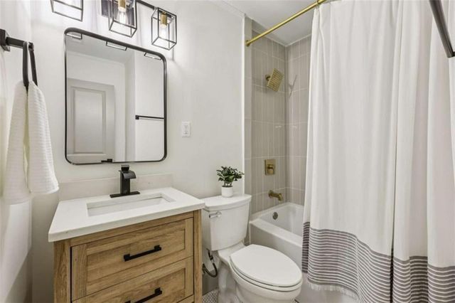 2242 Jernigan Drive SE, Atlanta, GA 30315