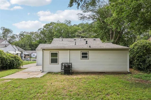 2242 Jernigan Drive SE, Atlanta, GA 30315