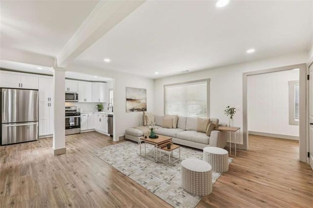 2242 Jernigan Drive SE, Atlanta, GA 30315