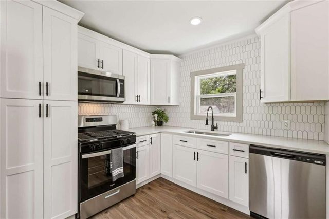 2242 Jernigan Drive SE, Atlanta, GA 30315