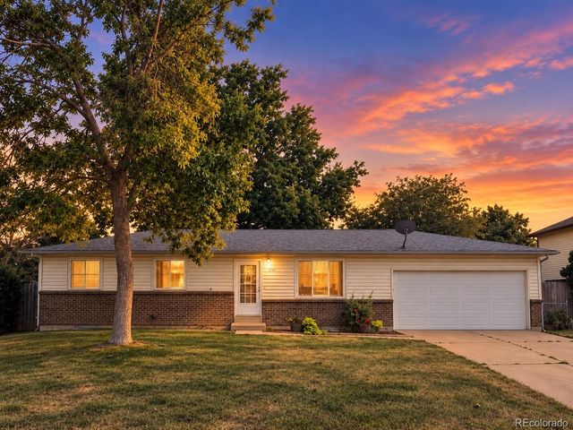 11642 Monroe Street, Thornton, CO 80233
