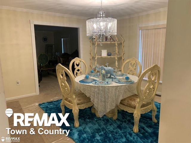 1260 Springborrow Drive, Flint Twp, MI 48532