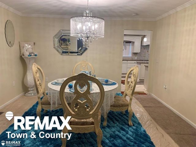 1260 Springborrow Drive, Flint Twp, MI 48532