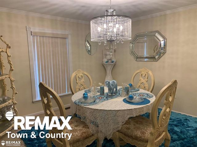 1260 Springborrow Drive, Flint Twp, MI 48532