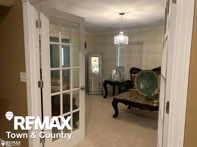 1260 Springborrow Drive, Flint Twp, MI 48532