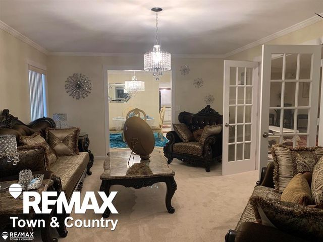 1260 Springborrow Drive, Flint Twp, MI 48532