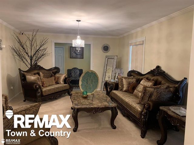 1260 Springborrow Drive, Flint Twp, MI 48532