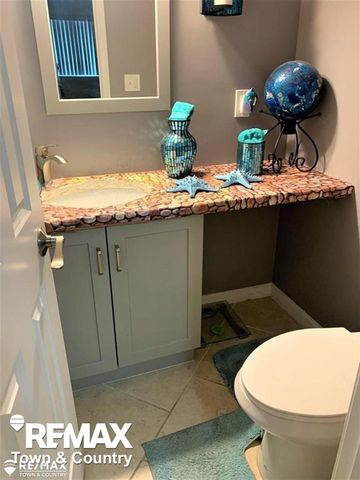 1260 Springborrow Drive, Flint Twp, MI 48532