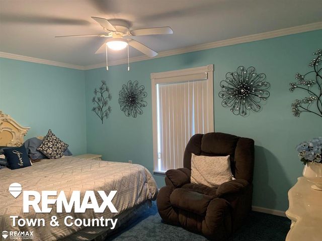 1260 Springborrow Drive, Flint Twp, MI 48532