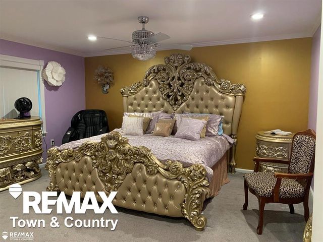 1260 Springborrow Drive, Flint Twp, MI 48532