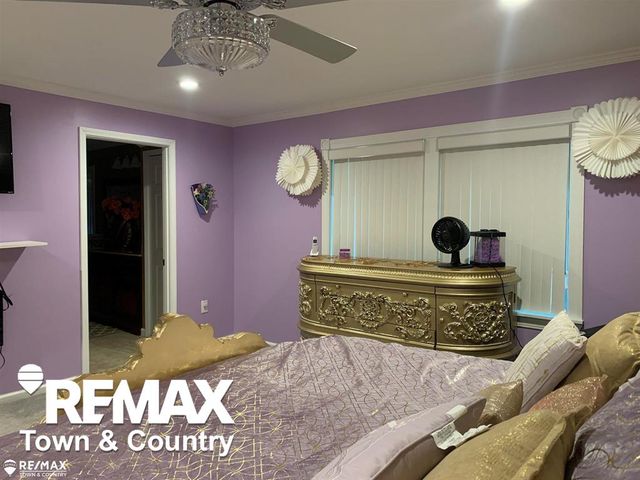 1260 Springborrow Drive, Flint Twp, MI 48532