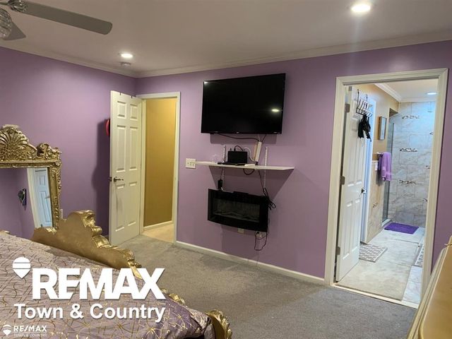 1260 Springborrow Drive, Flint Twp, MI 48532