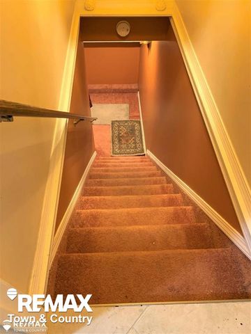 1260 Springborrow Drive, Flint Twp, MI 48532