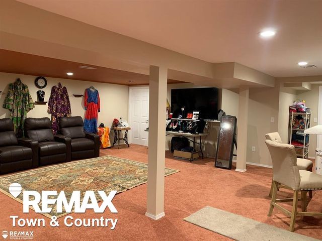 1260 Springborrow Drive, Flint Twp, MI 48532