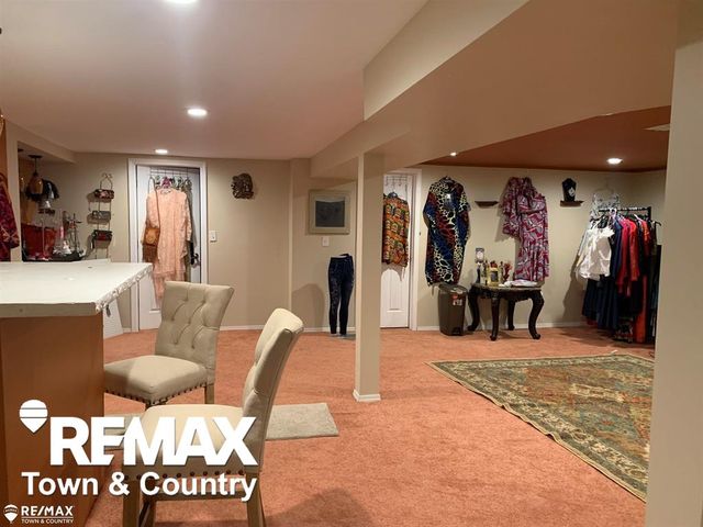 1260 Springborrow Drive, Flint Twp, MI 48532