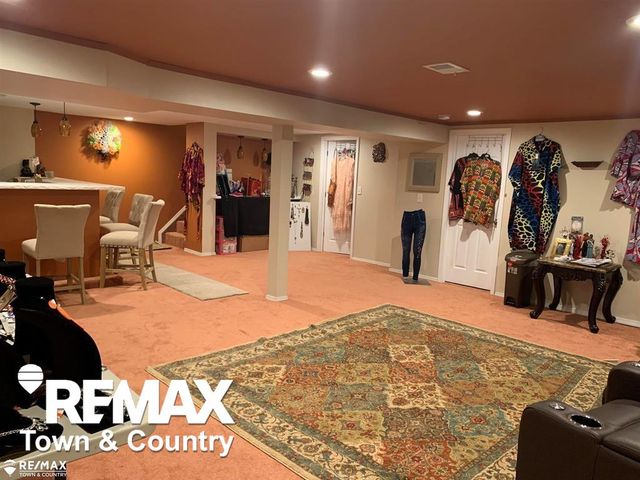 1260 Springborrow Drive, Flint Twp, MI 48532