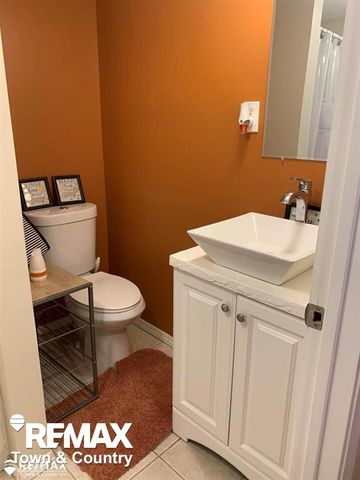 1260 Springborrow Drive, Flint Twp, MI 48532