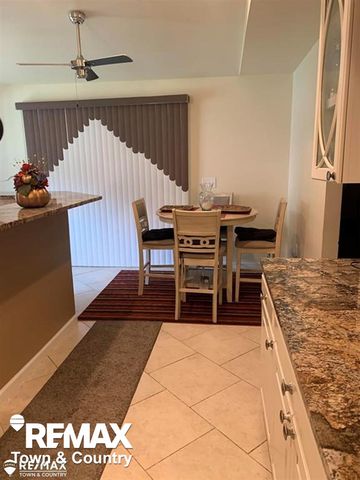 1260 Springborrow Drive, Flint Twp, MI 48532