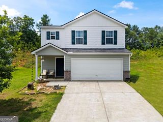 10 Windsor Court, Kingston, GA 30145