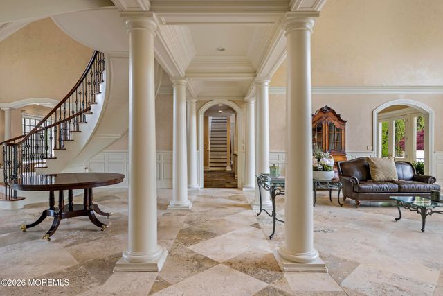 14 Deputy Minister Drive, Colts Neck, NJ 07722