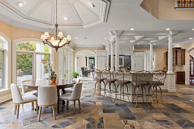 14 Deputy Minister Drive, Colts Neck, NJ 07722