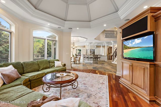 14 Deputy Minister Drive, Colts Neck, NJ 07722