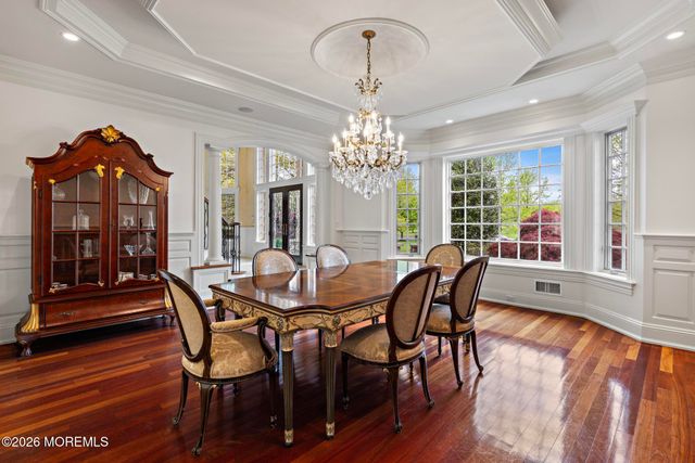 14 Deputy Minister Drive, Colts Neck, NJ 07722