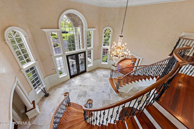 14 Deputy Minister Drive, Colts Neck, NJ 07722
