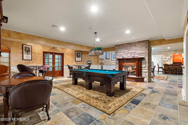 14 Deputy Minister Drive, Colts Neck, NJ 07722