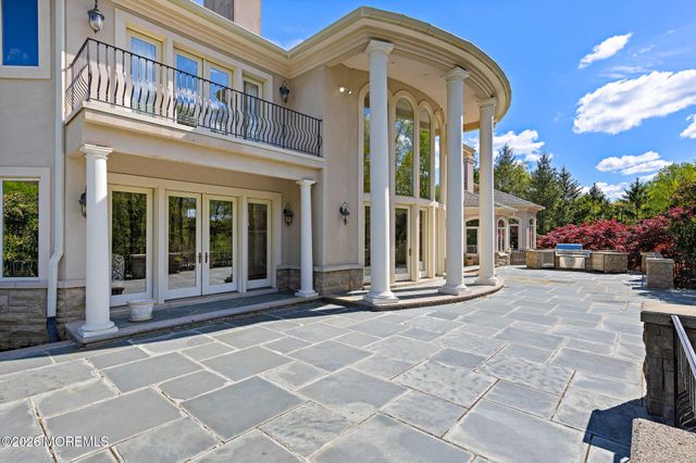14 Deputy Minister Drive, Colts Neck, NJ 07722