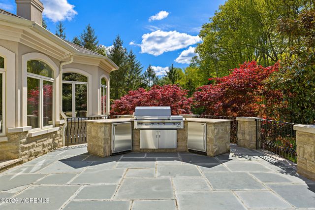 14 Deputy Minister Drive, Colts Neck, NJ 07722
