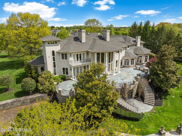 14 Deputy Minister Drive, Colts Neck, NJ 07722