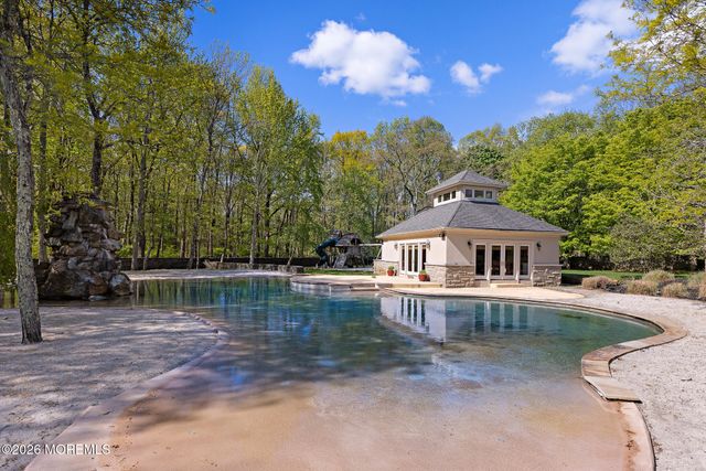 14 Deputy Minister Drive, Colts Neck, NJ 07722